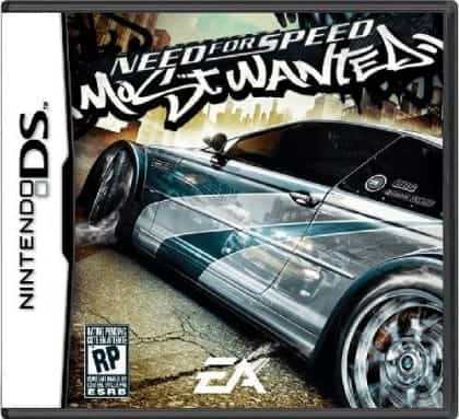 Need for Speed: Most Wanted