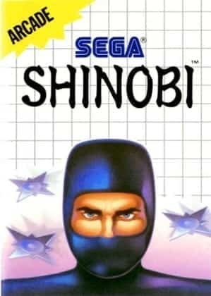 Shinobi