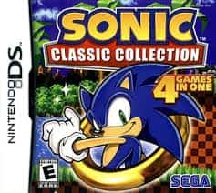 Sonic Classic Collection