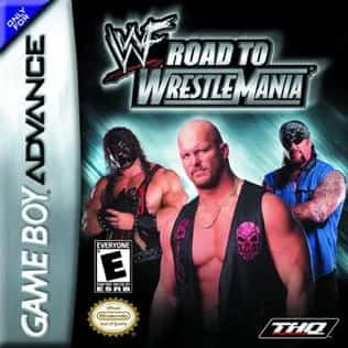 WWF: Der Weg zu WrestleMania