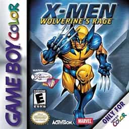 X-Men : La Colère de Wolverine