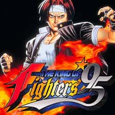 The King of Fighters '95