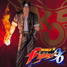 The King of Fighters '96