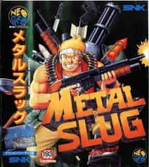 Metal Slug 4