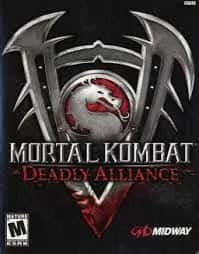 Mortal Kombat : Alliance Mortelle