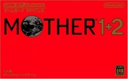 EarthBound Beginnings + EarthBound