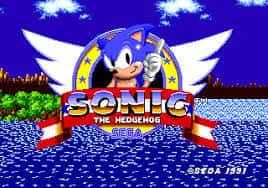 Sonic the Hedgehog