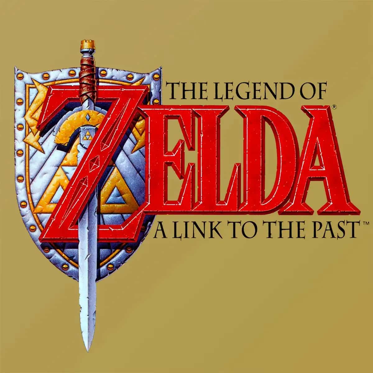 Die Legende von Zelda: Eine Verbindung zur Vergangenheit