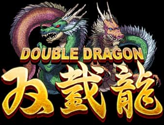Doppelter Drache