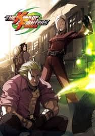 The King of Fighters 2003