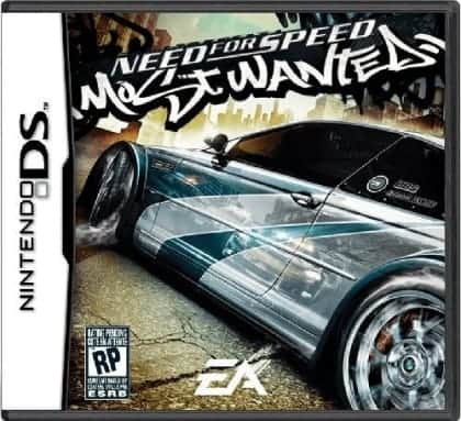 Need for Speed: Most Wanted