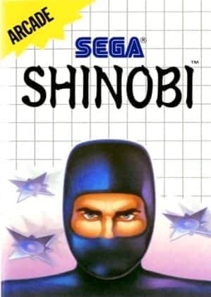 Shinobi