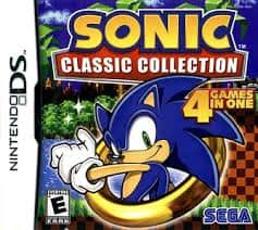 Sonic Classic Collection