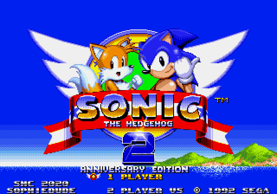 Sonic le hérisson 2