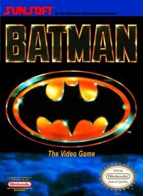 Batman: O Jogo de Vídeo