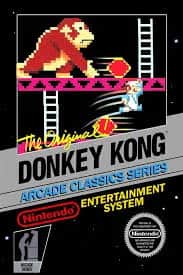 Донки Конг (NES)