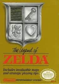 ゼルダの伝説