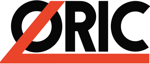 Tangerine Oric