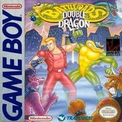 Battletoads / Double Dragon (Game Boy)