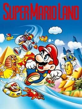 Super Mario Land