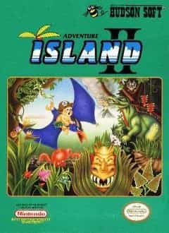 La Isla de Aventura de Hudson II