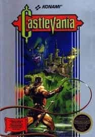 Castlevania