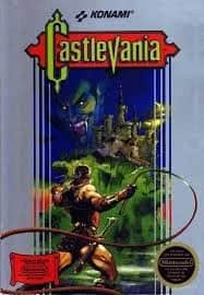 Castlevania
