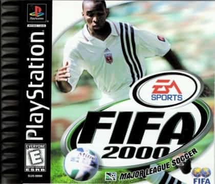 FIFA 2000 メジャーリーグサッカー