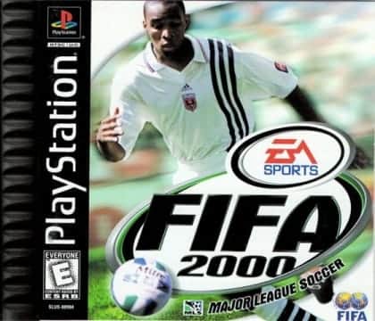 FIFA 2000 メジャーリーグサッカー