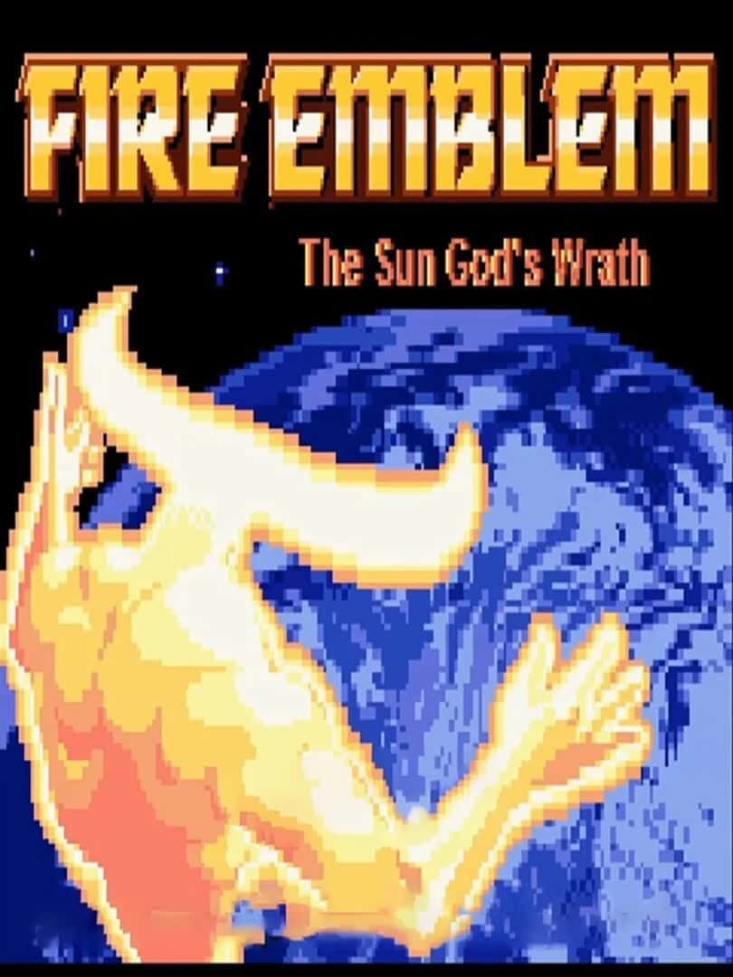 Fire Emblem: Der Zorn des Sonnengottes