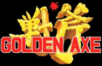 Golden Axe