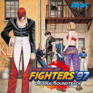 The King of Fighters '97