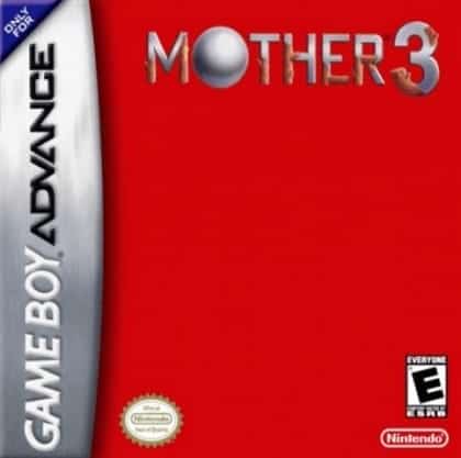 Mother 3