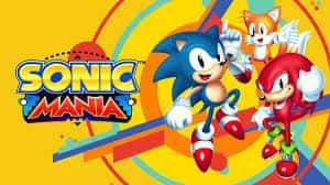 Sonic Mania